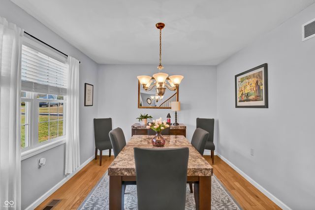 765 S Cedar Keys, North Vernon, IN 47265