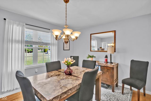 765 S Cedar Keys, North Vernon, IN 47265