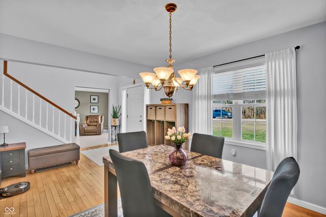 765 S Cedar Keys, North Vernon, IN 47265