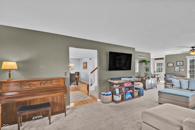 765 S Cedar Keys, North Vernon, IN 47265