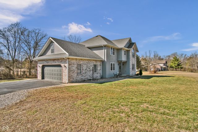 765 S Cedar Keys, North Vernon, IN 47265