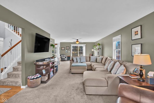 765 S Cedar Keys, North Vernon, IN 47265