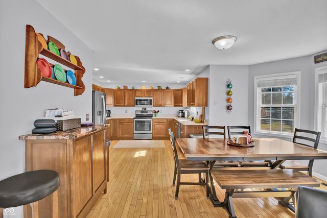 765 S Cedar Keys, North Vernon, IN 47265