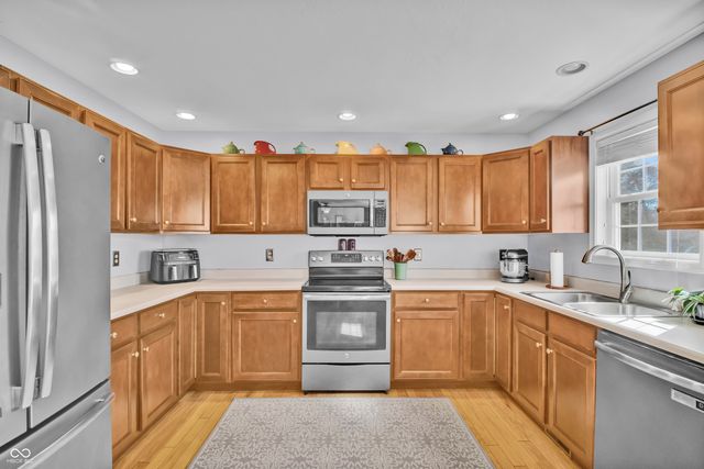 765 S Cedar Keys, North Vernon, IN 47265