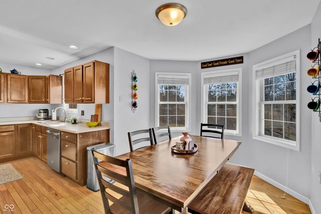 765 S Cedar Keys, North Vernon, IN 47265