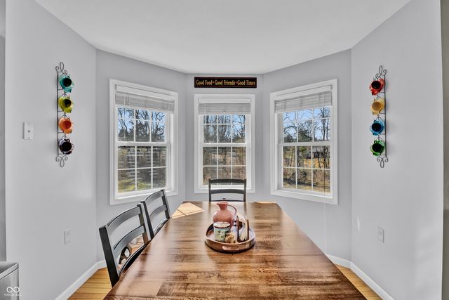 765 S Cedar Keys, North Vernon, IN 47265