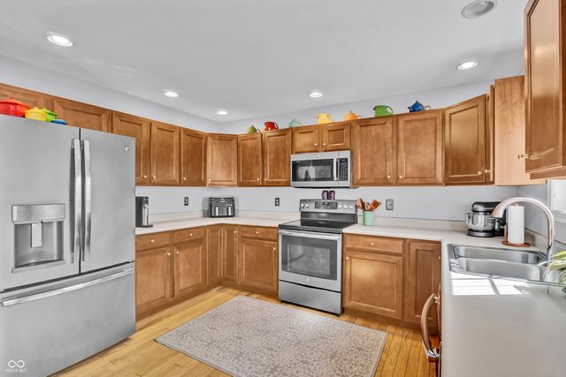 765 S Cedar Keys, North Vernon, IN 47265