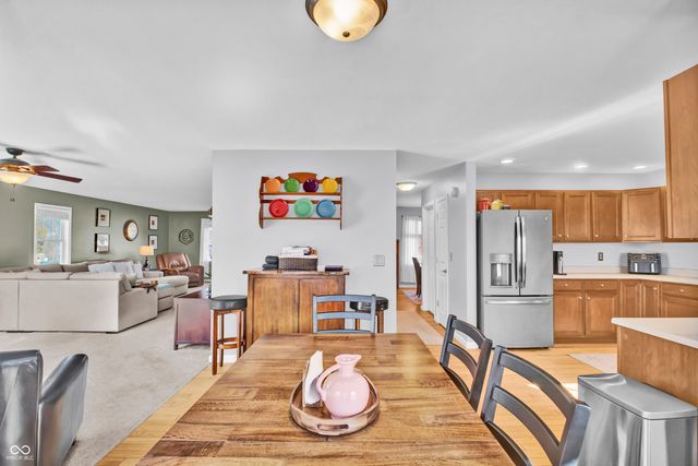 765 S Cedar Keys, North Vernon, IN 47265