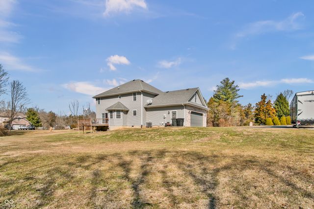 765 S Cedar Keys, North Vernon, IN 47265