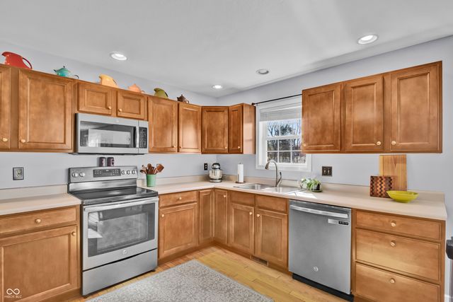 765 S Cedar Keys, North Vernon, IN 47265