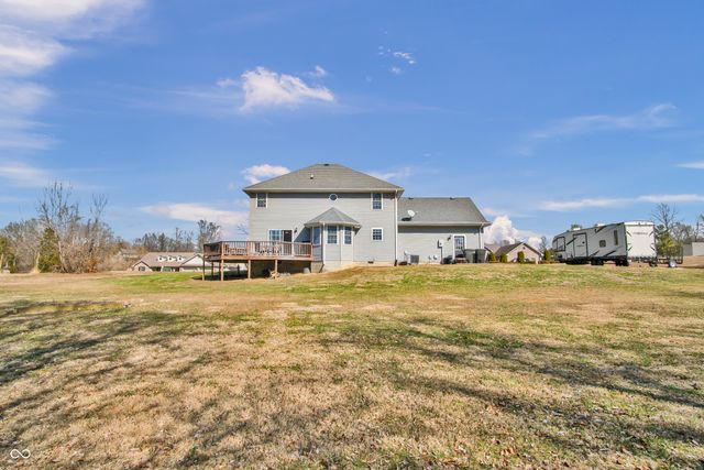 765 S Cedar Keys, North Vernon, IN 47265