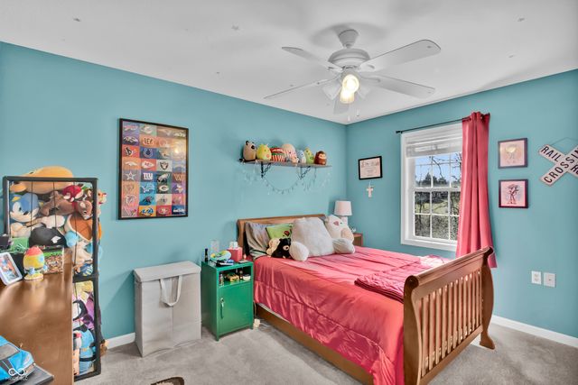 765 S Cedar Keys, North Vernon, IN 47265