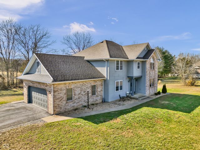 765 S Cedar Keys, North Vernon, IN 47265