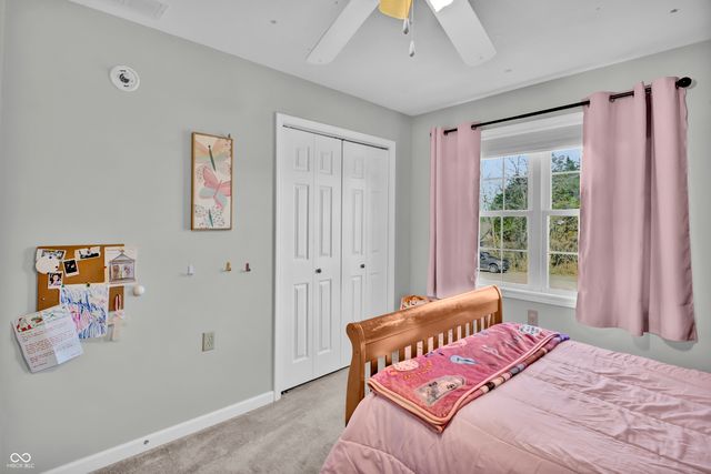 765 S Cedar Keys, North Vernon, IN 47265