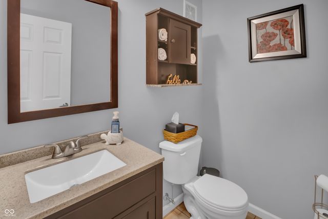 765 S Cedar Keys, North Vernon, IN 47265