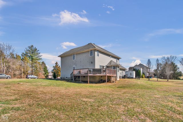 765 S Cedar Keys, North Vernon, IN 47265