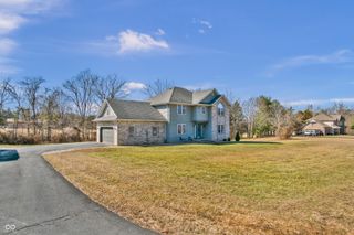 765 S Cedar Keys, North Vernon, IN 47265