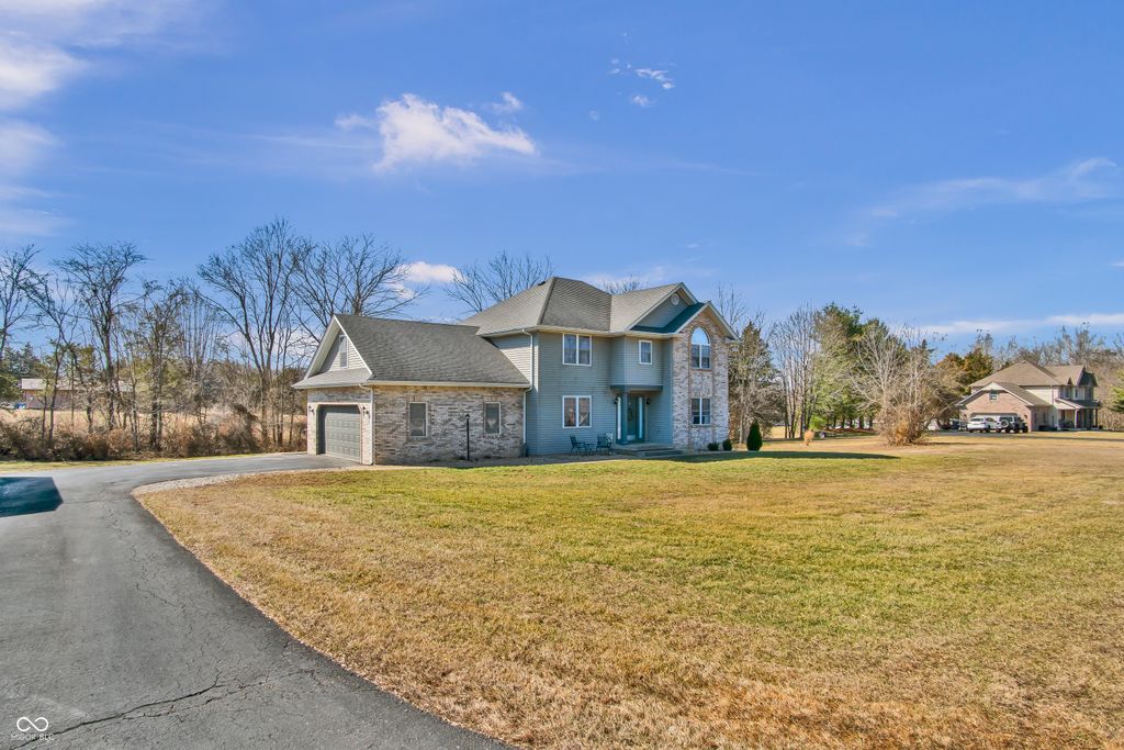 765 S Cedar Keys, North Vernon, IN 47265