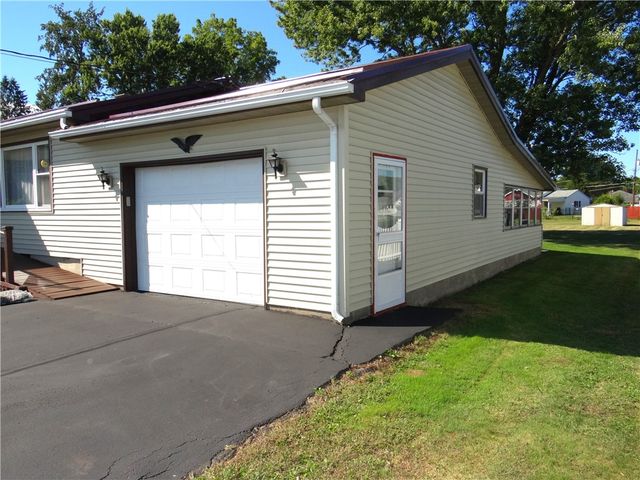 980 Pauline Avenue, Southport, NY 14871