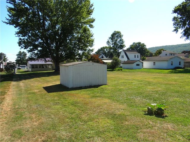 980 Pauline Avenue, Southport, NY 14871