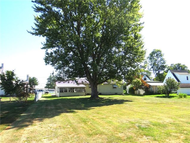 980 Pauline Avenue, Southport, NY 14871