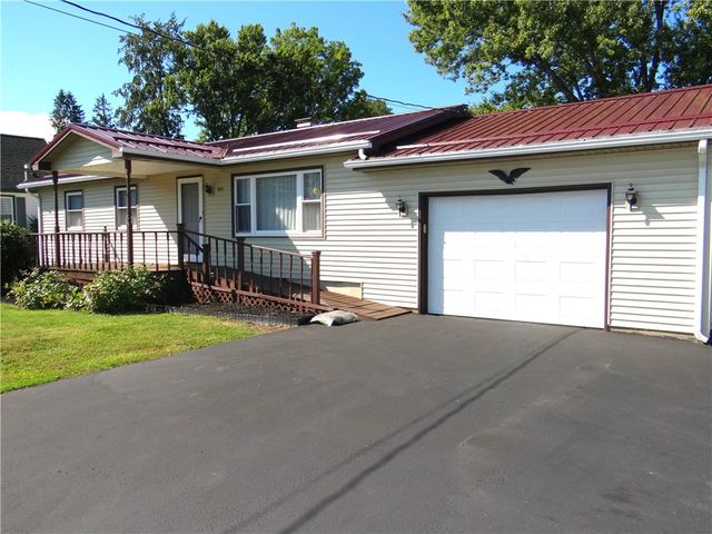 980 Pauline Avenue, Southport, NY 14871