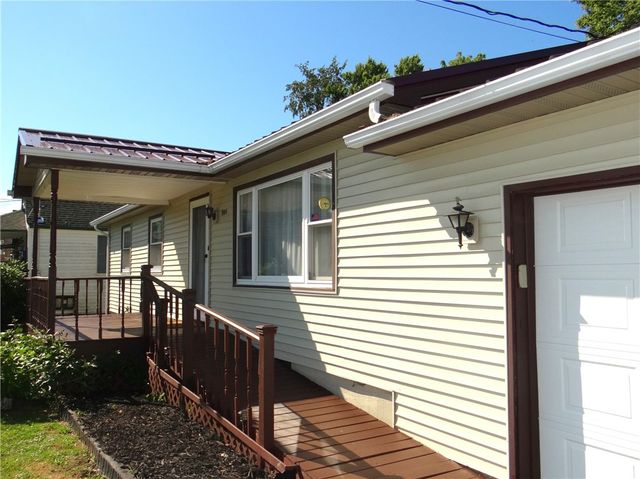 980 Pauline Avenue, Southport, NY 14871