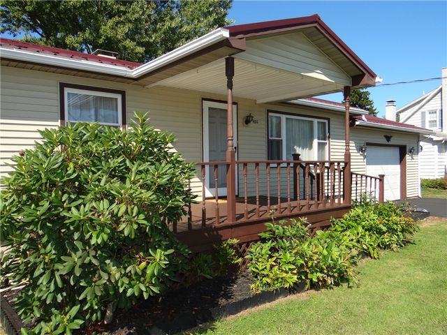 980 Pauline Avenue, Southport, NY 14871