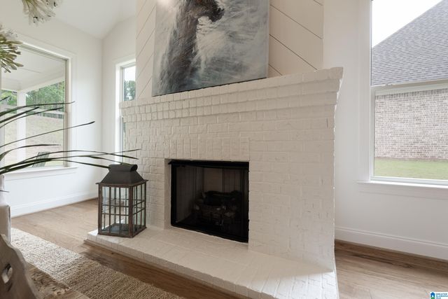 104 MCALPIN CIRCLE, Pelham, AL 35124