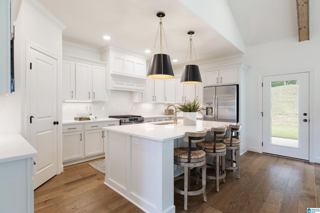 104 MCALPIN CIRCLE, Pelham, AL 35124