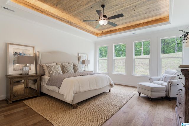 104 MCALPIN CIRCLE, Pelham, AL 35124