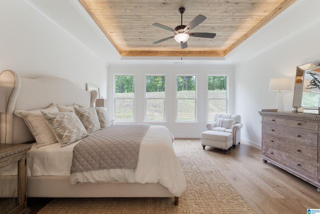 104 MCALPIN CIRCLE, Pelham, AL 35124