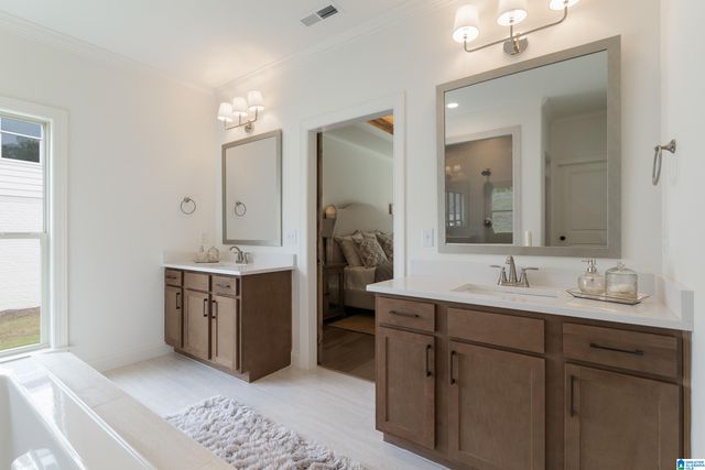 104 MCALPIN CIRCLE, Pelham, AL 35124