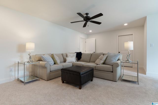 104 MCALPIN CIRCLE, Pelham, AL 35124