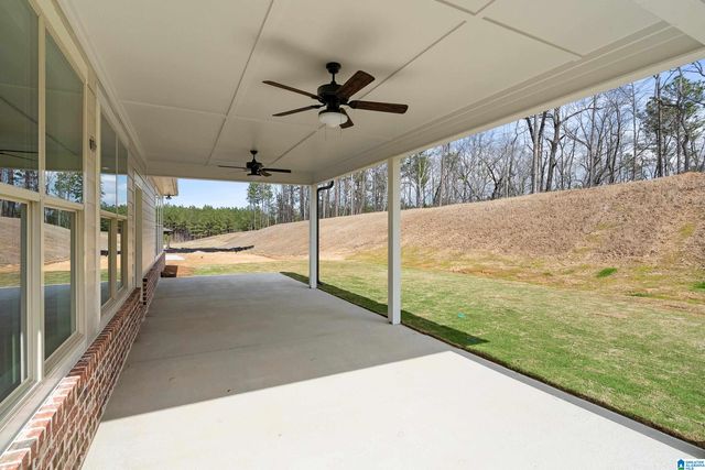 104 MCALPIN CIRCLE, Pelham, AL 35124
