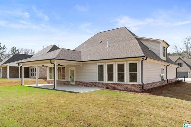 104 MCALPIN CIRCLE, Pelham, AL 35124