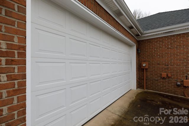 11349 Olde Turnbury Court, Charlotte, NC 28277