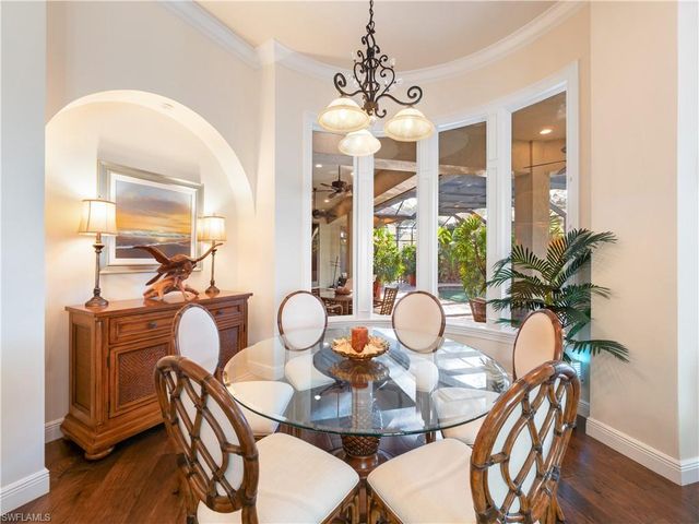 1265 Canterbury DR, Fort Myers, FL 33901