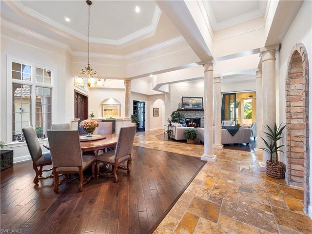 1265 Canterbury DR, Fort Myers, FL 33901