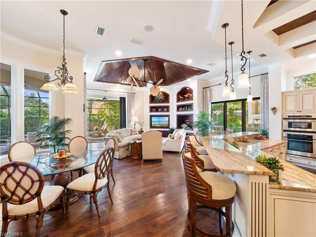 1265 Canterbury DR, Fort Myers, FL 33901