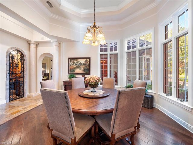 1265 Canterbury DR, Fort Myers, FL 33901