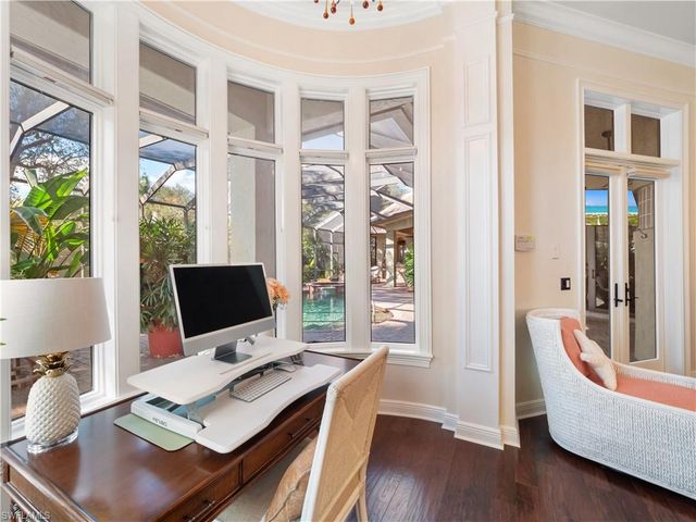 1265 Canterbury DR, Fort Myers, FL 33901