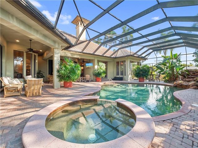 1265 Canterbury DR, Fort Myers, FL 33901