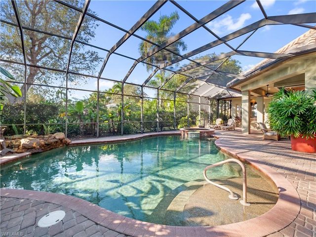 1265 Canterbury DR, Fort Myers, FL 33901