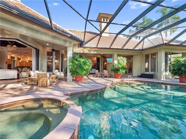 1265 Canterbury DR, Fort Myers, FL 33901