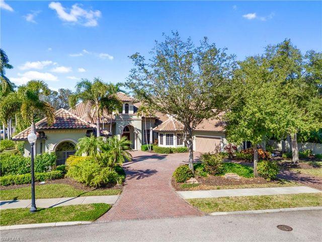 1265 Canterbury DR, Fort Myers, FL 33901