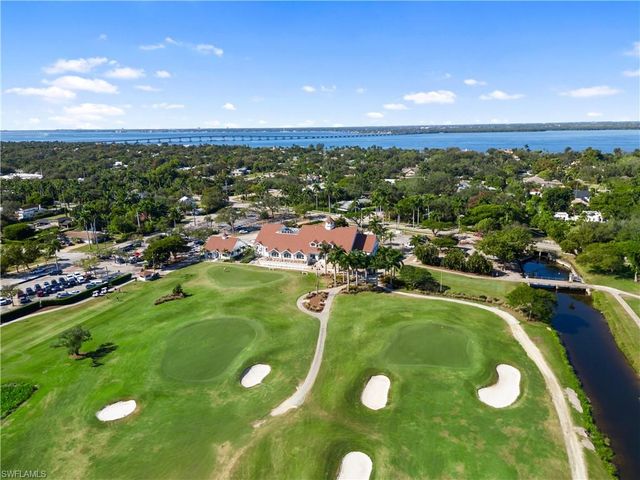 1265 Canterbury DR, Fort Myers, FL 33901