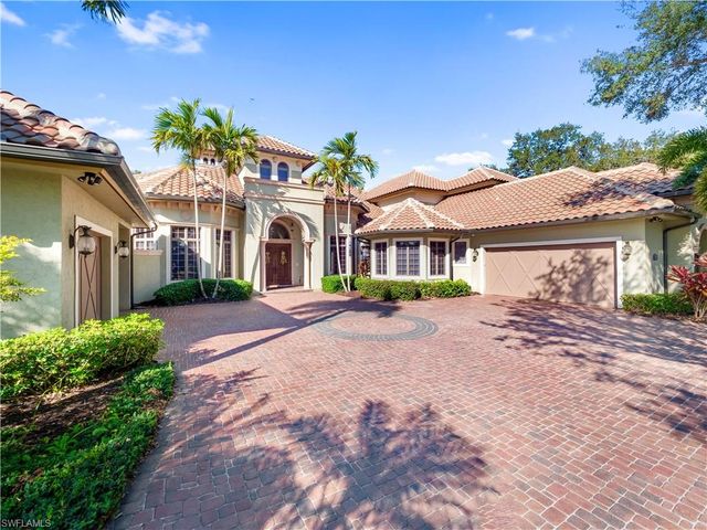 1265 Canterbury DR, Fort Myers, FL 33901