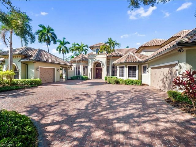 1265 Canterbury DR, Fort Myers, FL 33901