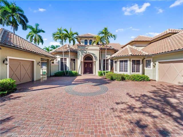 1265 Canterbury DR, Fort Myers, FL 33901